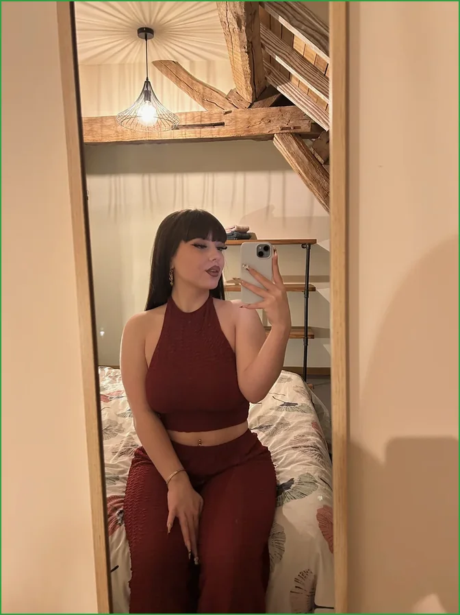 Meilleurs Gratuit OnlyFans Alicia - Coignières, Île-de-France