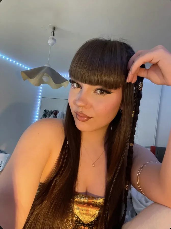 Top OnlyFans Alicia - Condé-Sainte-Libiaire, Île-de-France