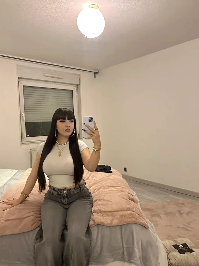 Top OnlyFans Alicia - Congis-sur-Thérouanne, Île-de-France