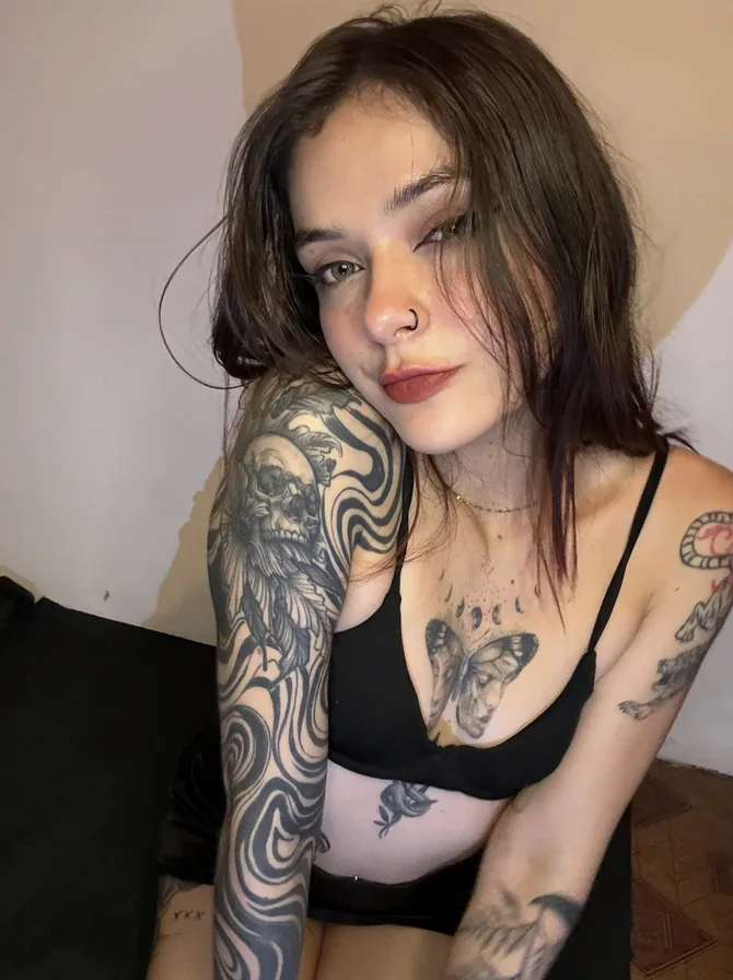 Top OnlyFans Élodie - Congis-sur-Thérouanne, Île-de-France