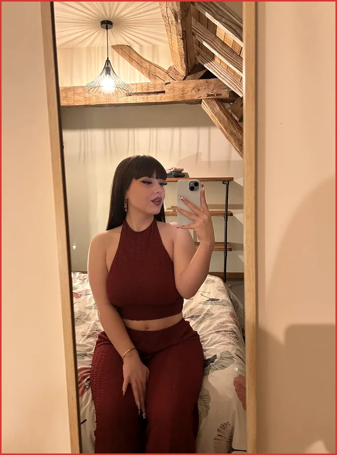 Meilleurs Gratuit OnlyFans Alicia - Courtry, Île-de-France