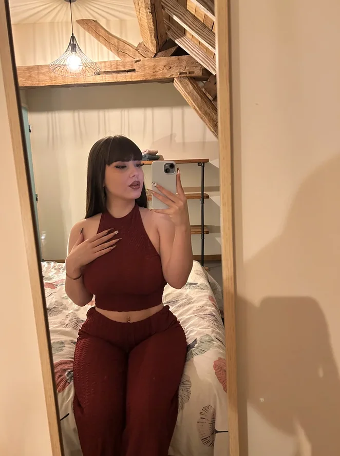 Meilleurs Gratuit OnlyFans Alicia - Crécy-la-Chapelle, Île-de-France