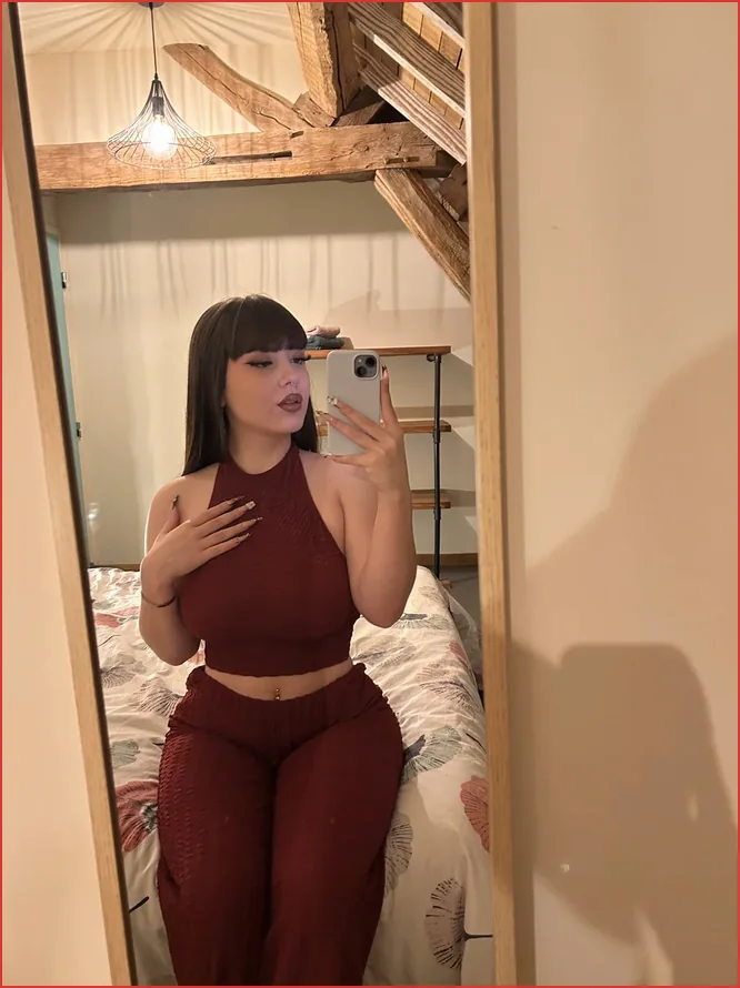 Gratuit OnlyFans Alicia - Crisenoy, Île-de-France