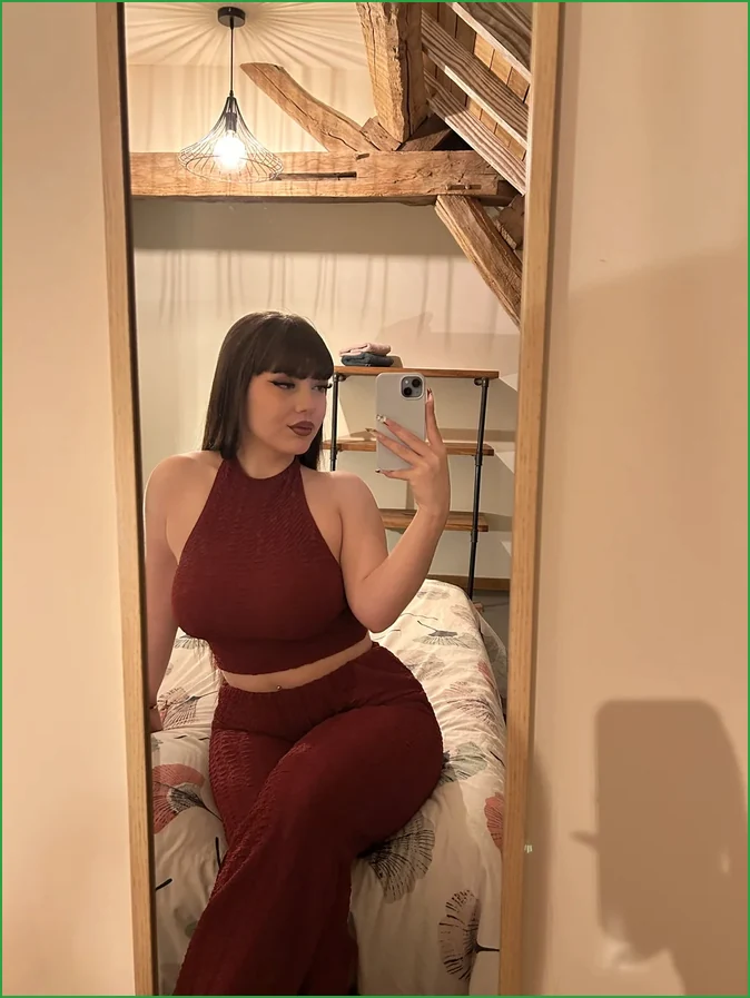 Gratuit OnlyFans Alicia - Cucharmoy, Île-de-France