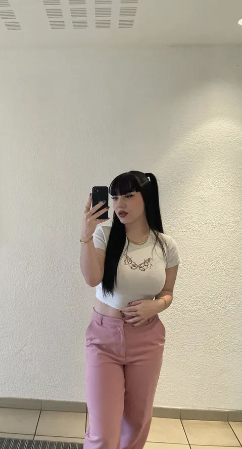 Meilleurs OnlyFans Dammarie-les-Lys - Alicia