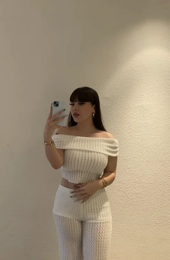 Meilleurs OnlyFans Drocourt - Alicia