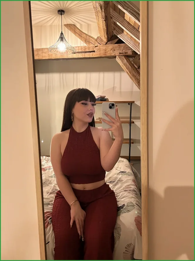 Meilleurs Gratuit OnlyFans Alicia - Émancé, Île-de-France