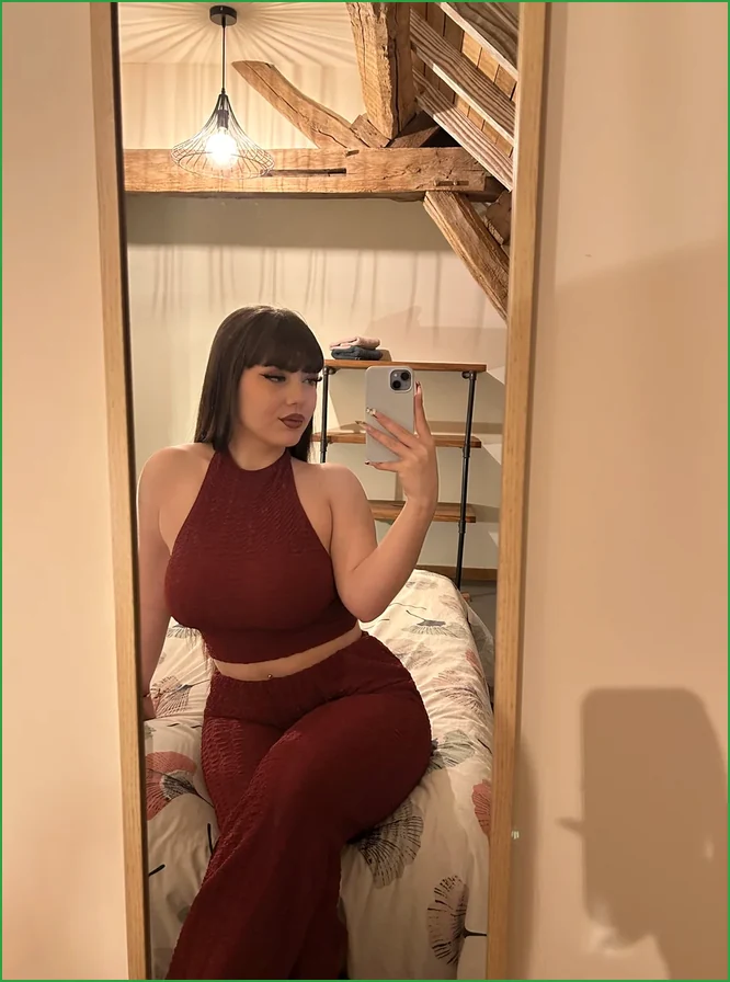 Alicia, top Gratuit OnlyFans modèles - Épinay-sur-Orge