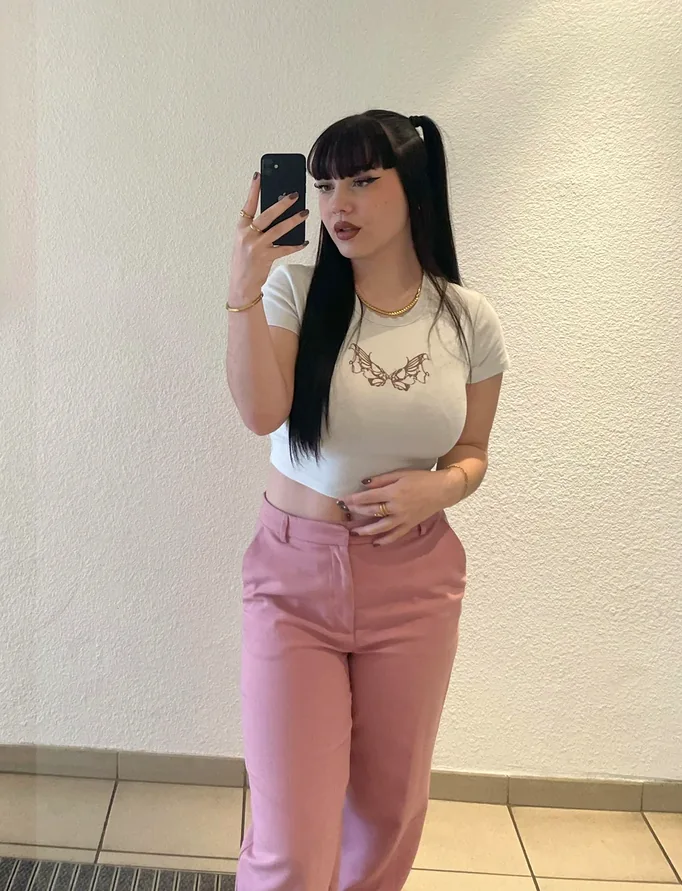 Top OnlyFans Alicia - Esbly, Île-de-France