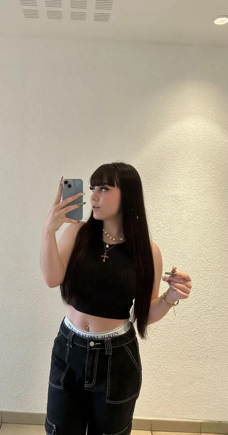 Everly Meilleurs Gratuit OnlyFans Alicia