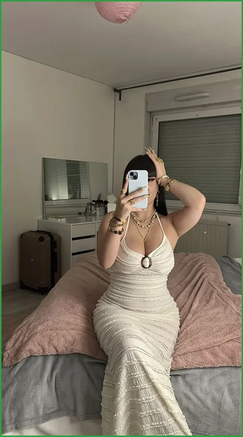 Alicia, top Gratuit OnlyFans modèles - Féricy