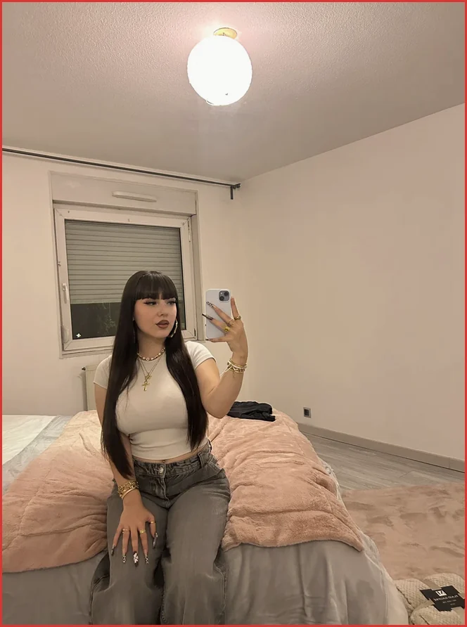 Alicia, top Gratuit OnlyFans modèles - Feucherolles