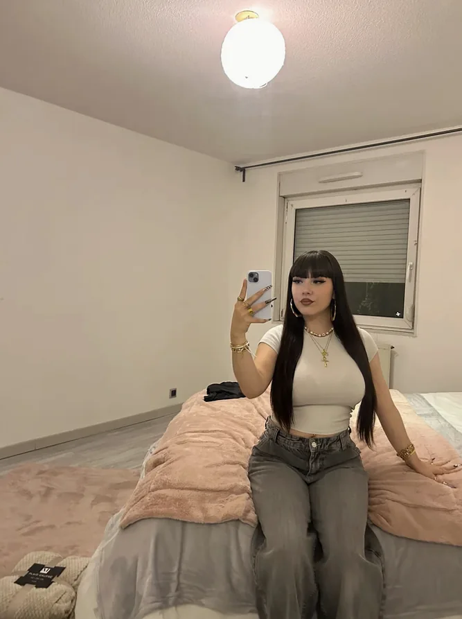 Meilleurs OnlyFans Flacourt - Alicia