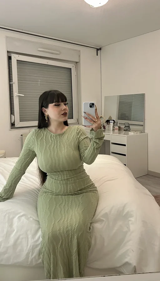 Top OnlyFans Alicia - Frétoy, Île-de-France