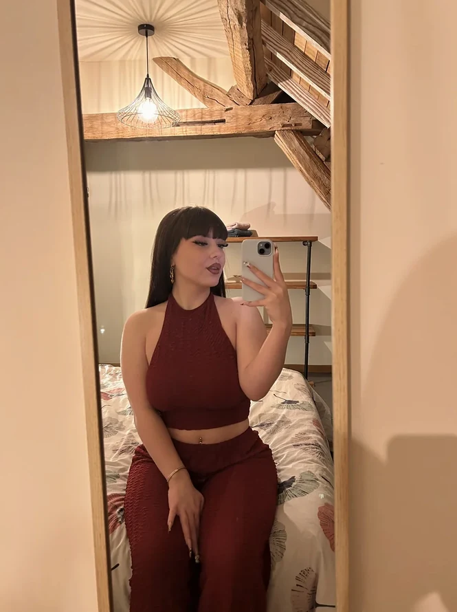 Gratuit OnlyFans Alicia - Gagny, Île-de-France