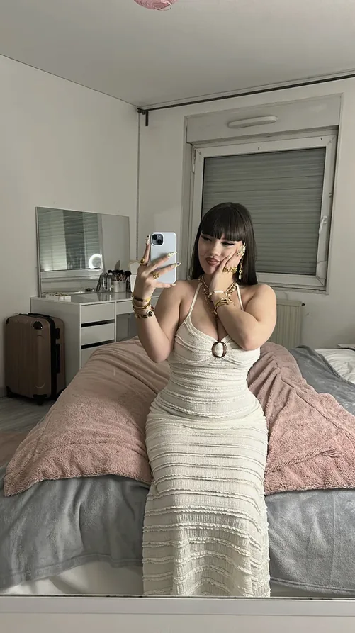 Alicia Meilleurs Gratuit OnlyFans Garancières