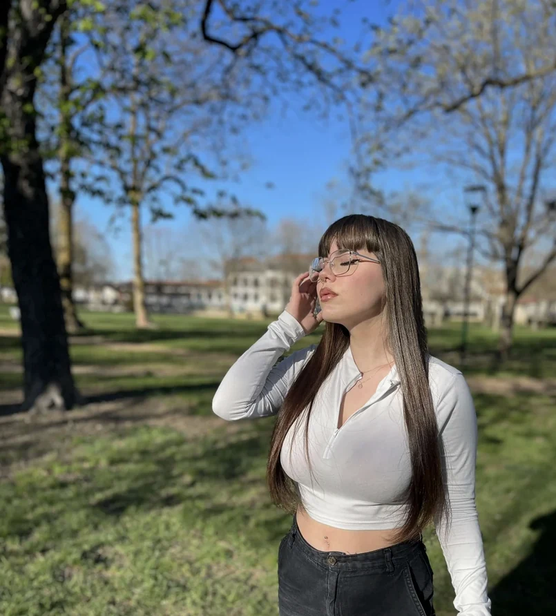 Alicia Meilleurs Gratuit OnlyFans Goussonville