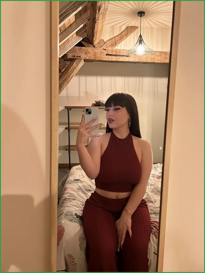 Meilleurs OnlyFans Gouvernes - Alicia