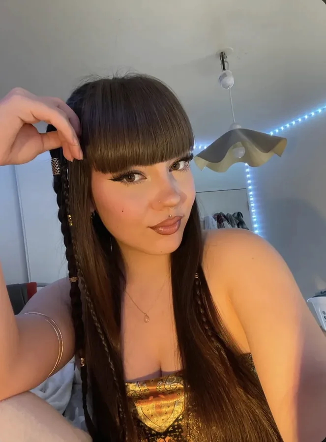 Meilleurs OnlyFans Grandpuits-Bailly-Carrois - Alicia
