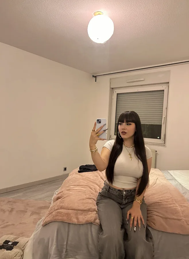 Meilleurs Gratuit OnlyFans Alicia - Hargeville, Île-de-France