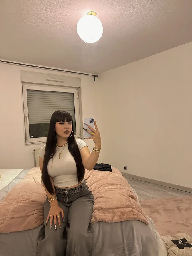 Alicia Meilleurs Gratuit OnlyFans Igny