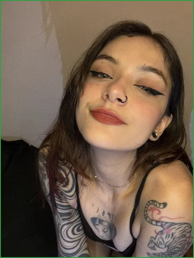 Meilleurs OnlyFans Iverny - Élodie