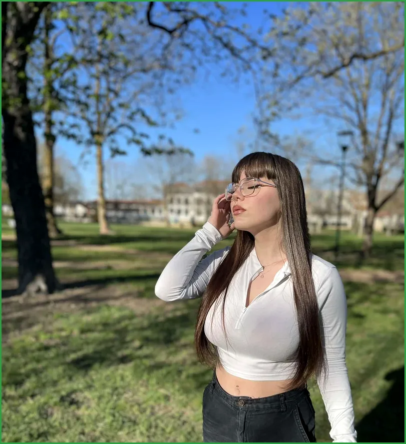Alicia Meilleurs Gratuit OnlyFans Ivry-sur-Seine