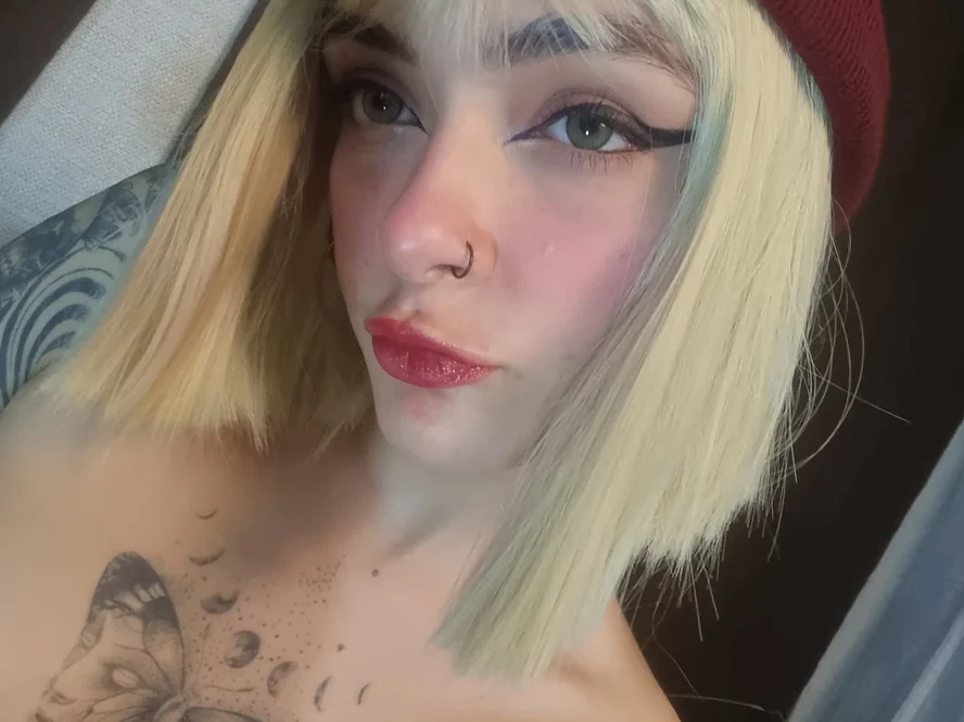 Top OnlyFans Élodie - Joinville-le-Pont, Île-de-France