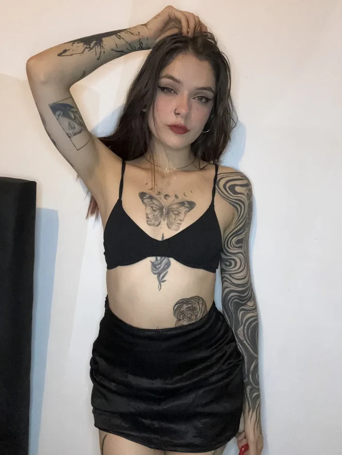 Top OnlyFans Élodie - Jouars-Pontchartrain, Île-de-France
