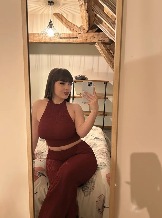 Alicia Meilleurs Gratuit OnlyFans La Brosse-Montceaux