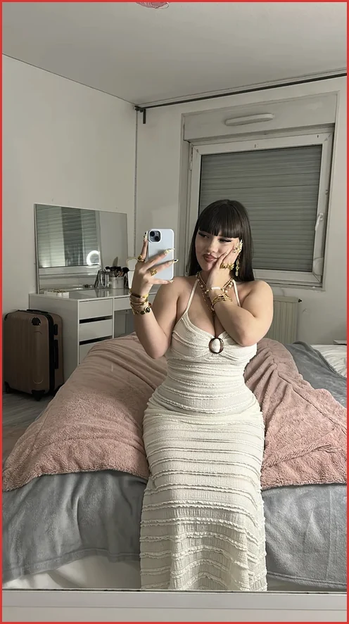 Top OnlyFans Alicia - La Croix-en-Brie, Île-de-France