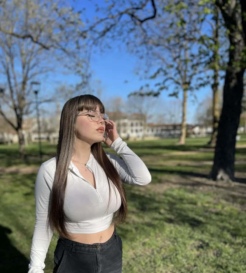 Meilleurs Gratuit OnlyFans Alicia - La Houssaye-en-Brie, Île-de-France