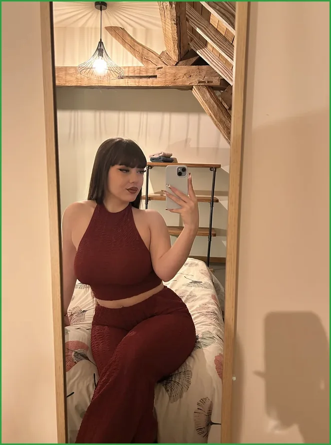 Gratuit OnlyFans Alicia - La Queue-les-Yvelines, Île-de-France