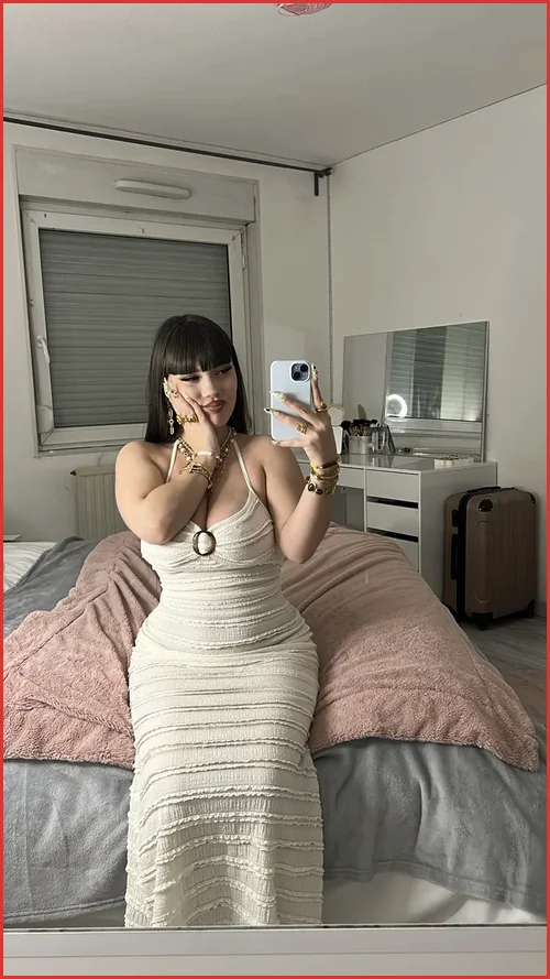 La Trétoire Meilleurs Gratuit OnlyFans Alicia