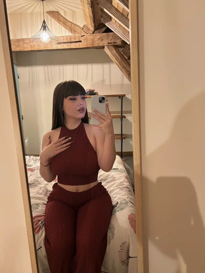 Meilleurs OnlyFans Le Pré-Saint-Gervais - Alicia