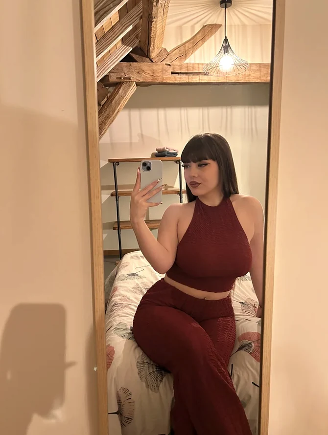 Alicia Meilleurs Gratuit OnlyFans Le Tremblay-sur-Mauldre
