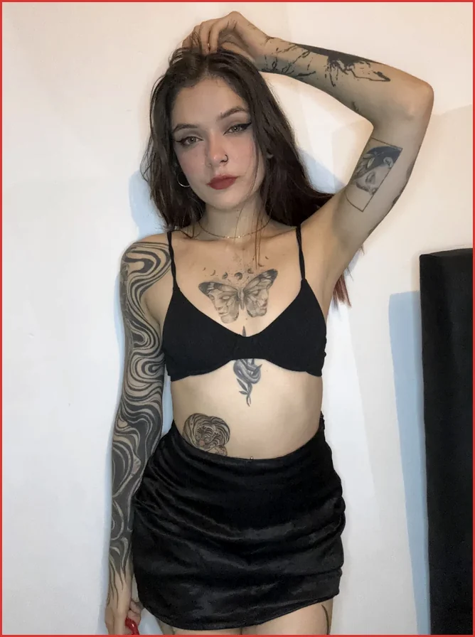 Meilleurs OnlyFans Le Vaudoué - Élodie