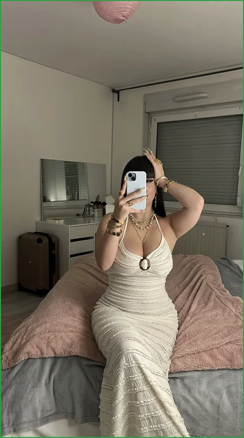 Meilleurs Gratuit OnlyFans Alicia - Les Loges-en-Josas, Île-de-France