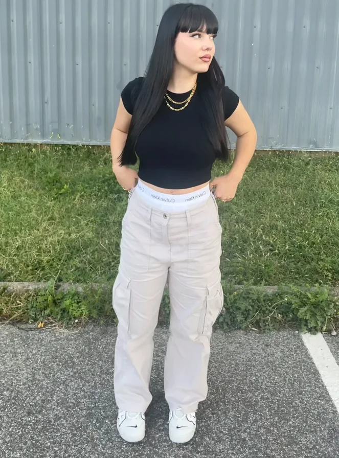 Meilleurs Gratuit OnlyFans Alicia - Les Marêts, Île-de-France