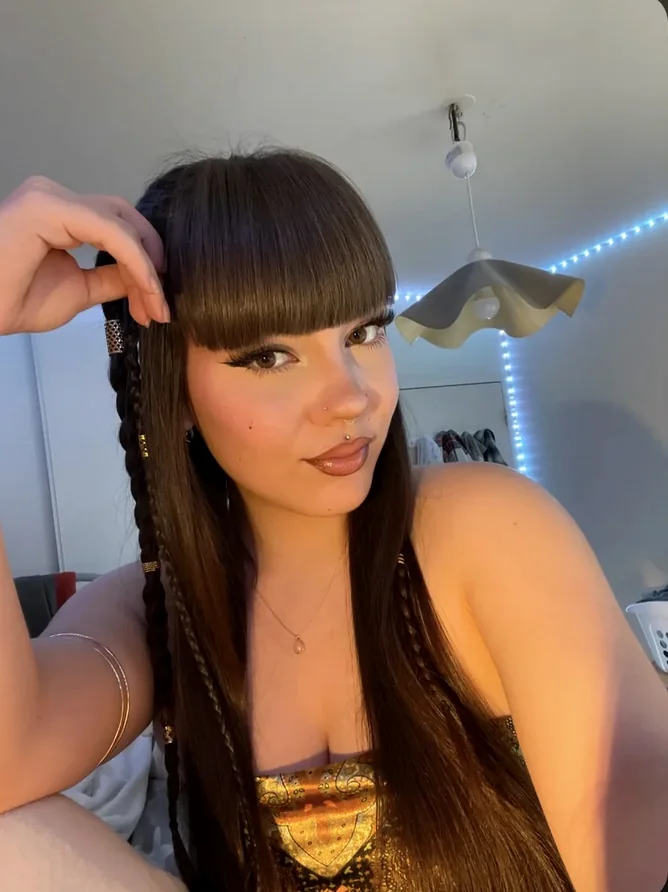 Top OnlyFans Alicia - Les Ulis, Île-de-France