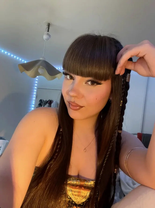 Alicia Meilleurs Gratuit OnlyFans Lescherolles