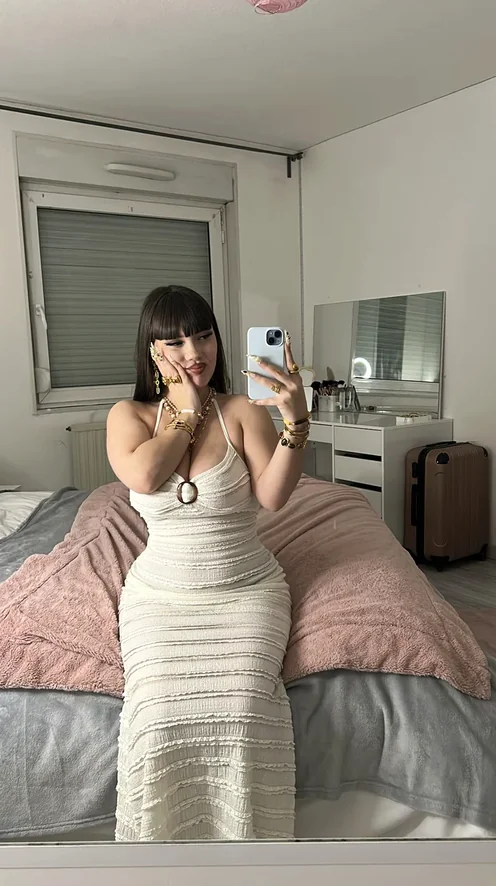 Meilleurs OnlyFans Lieusaint - Alicia