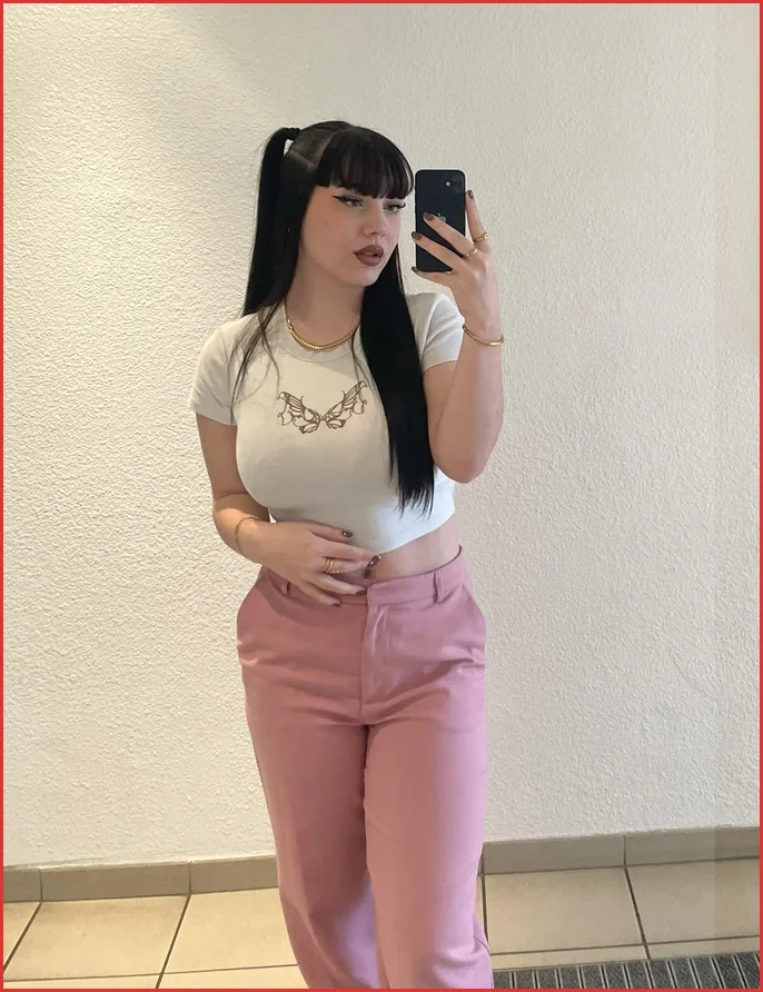 Meilleurs OnlyFans Lommoye - Alicia