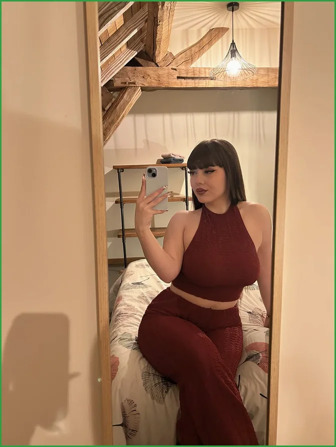 Meilleurs Gratuit OnlyFans Alicia - Luisetaines, Île-de-France