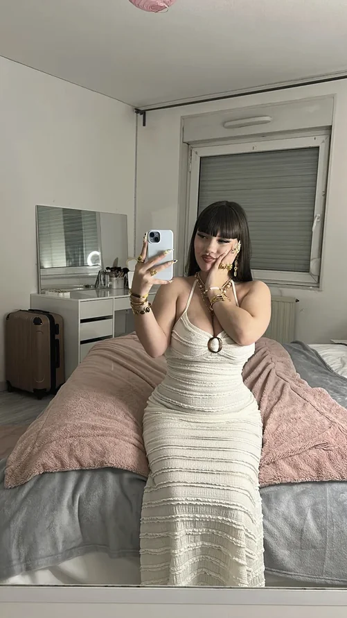 Gratuit OnlyFans Alicia - Maison Blanche, Île-de-France
