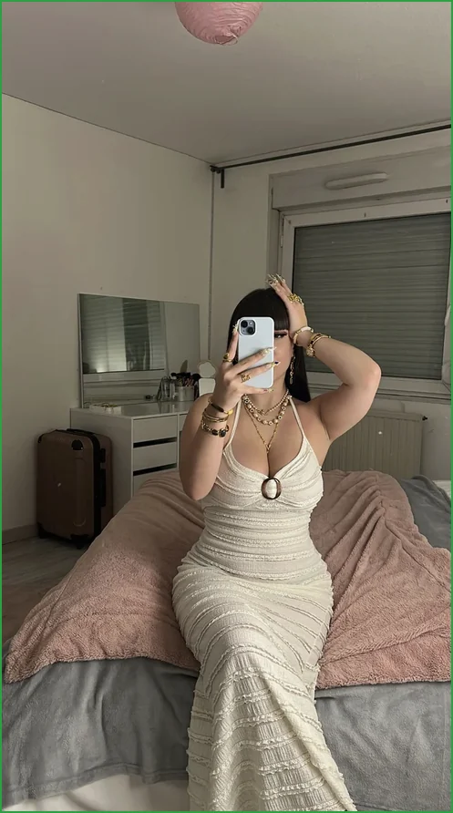 Meilleurs Gratuit OnlyFans Alicia - Mareil-le-Guyon, Île-de-France