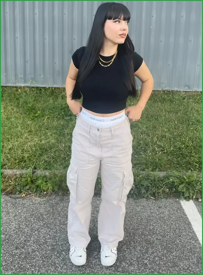 Gratuit OnlyFans Alicia - Mareuil-lès-Meaux, Île-de-France