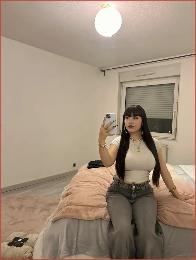 Meilleurs OnlyFans Mauperthuis - Alicia
