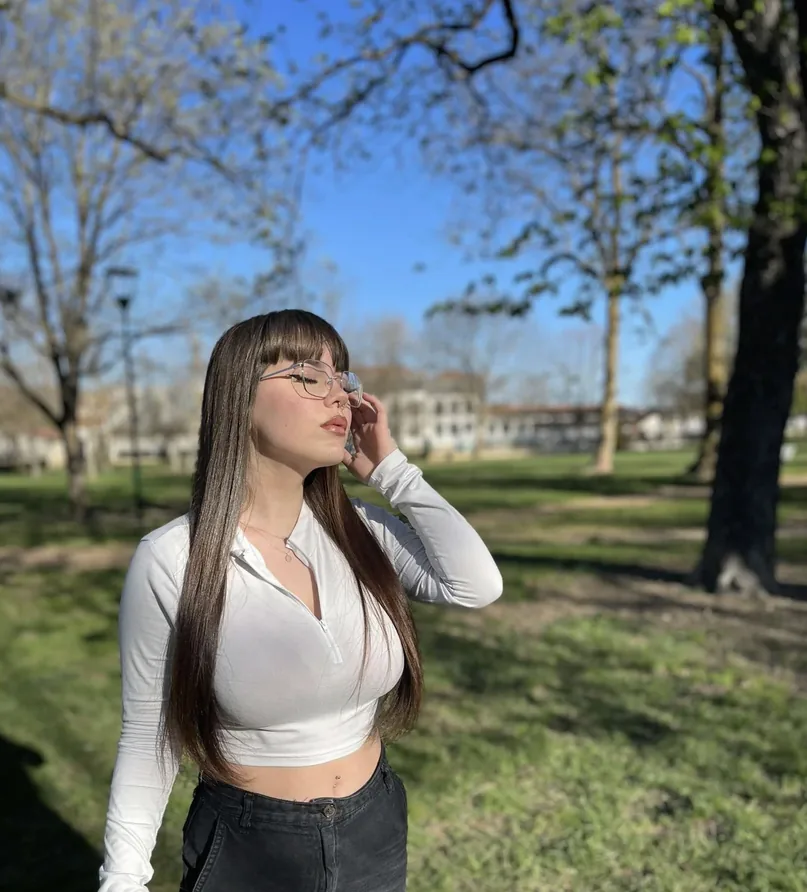 Gratuit OnlyFans Alicia - Maurepas, Île-de-France