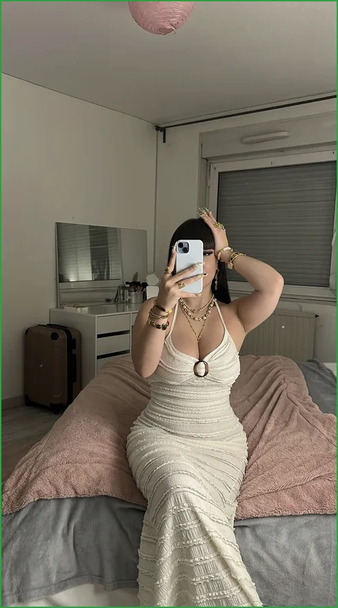 Alicia Meilleurs Gratuit OnlyFans May-en-Multien